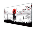 Alfombrilla para Ratón Gamer Samurai Edge